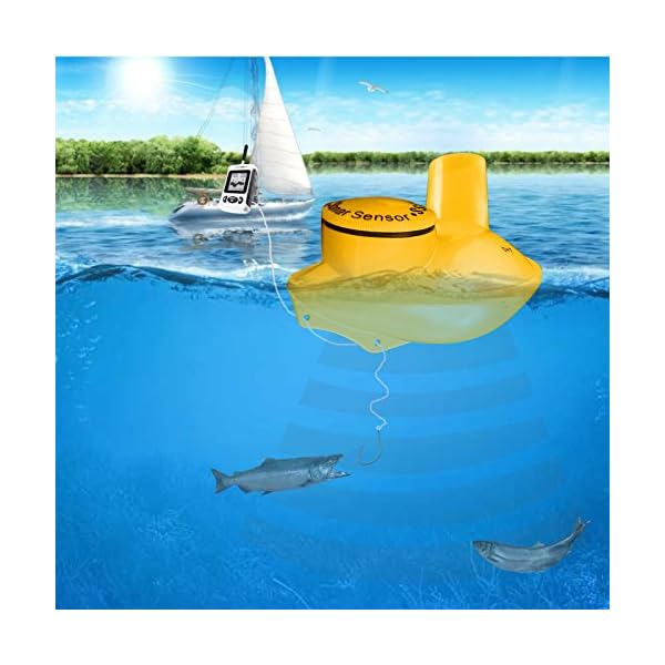 Lucky-FFW-718-Wireless-Portable-Sonar-Fish-Finder-with-Dot-Matrix-40m-Range Lucky-FFW-718-Wireless-Portable-Sonar-Fish-Finder-with-Dot-Matrix-40m-Range