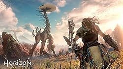 Horizon Zero Dawn: Complete Edition - PlayStation 4