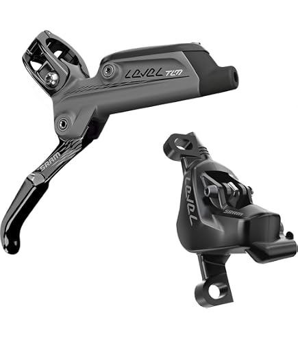 Amazon.com: SRAM Level TL Disc Brake and Lever - Front, Hydraulic