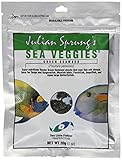Two Little Fishies ATLSVGS4 Sea Veg-Green Seaweed, 1 oz