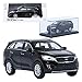 TreForze 1:38 KIA ALL NEW SORENTO Black Display Mini Car Miniature Car