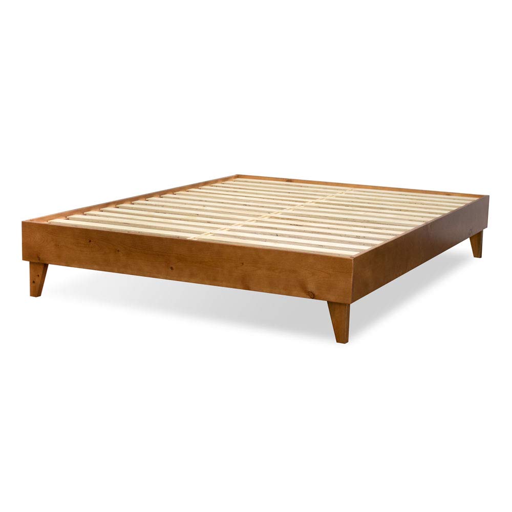 Best Metal Bed Frame Slats Less Than 3 Inches Apart