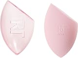 Real Techniques Sunrise To Sunset Miracle Complexion Sponge + Travel Case 2