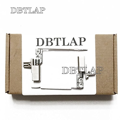 DBTLAP Laptop hinge For Lenovo Thinkpad T420S T420Si T430S T430SI Left + Right hinges 04W3414 04W3413 - Thumbnail 5