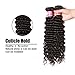 Yilian 10A wig