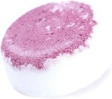 Ancient Wisdom Two Pear Drop Bath Bomb Cake 200g Relaxing Spa Pamper Gift view 2