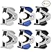 MROCO Staple Removers Staple Puller Staple Remover Tool Multicolored Staple Removers Office Staple Remover Stick Extra Wide Steel Jaws Style Remover for Staple Black Blue Gray 6 Pack