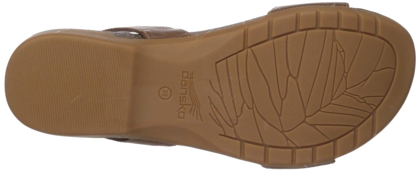 Dansko Women's Rebekah Sandal - Image 4