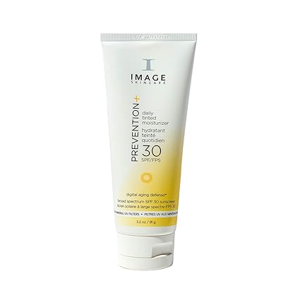 image skincare prevention spf 30