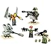 KRE-O Battleship Land Defense Battle Pack