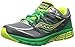 Saucony Zealot Sneaker (Little Kid/Big Kid)
