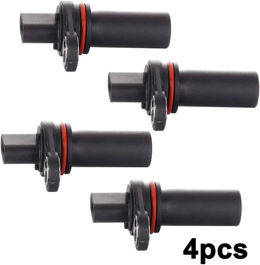 INEEDUP 5033307AA Crankshaft Position Sensor Compatible for 20112014