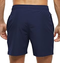 yuyangdpb Men's Swim Trunks Short Quick Dry Beach