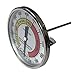 Midwest Hearth Professional Thermometer for Kamado Style Charcoal Grills (3