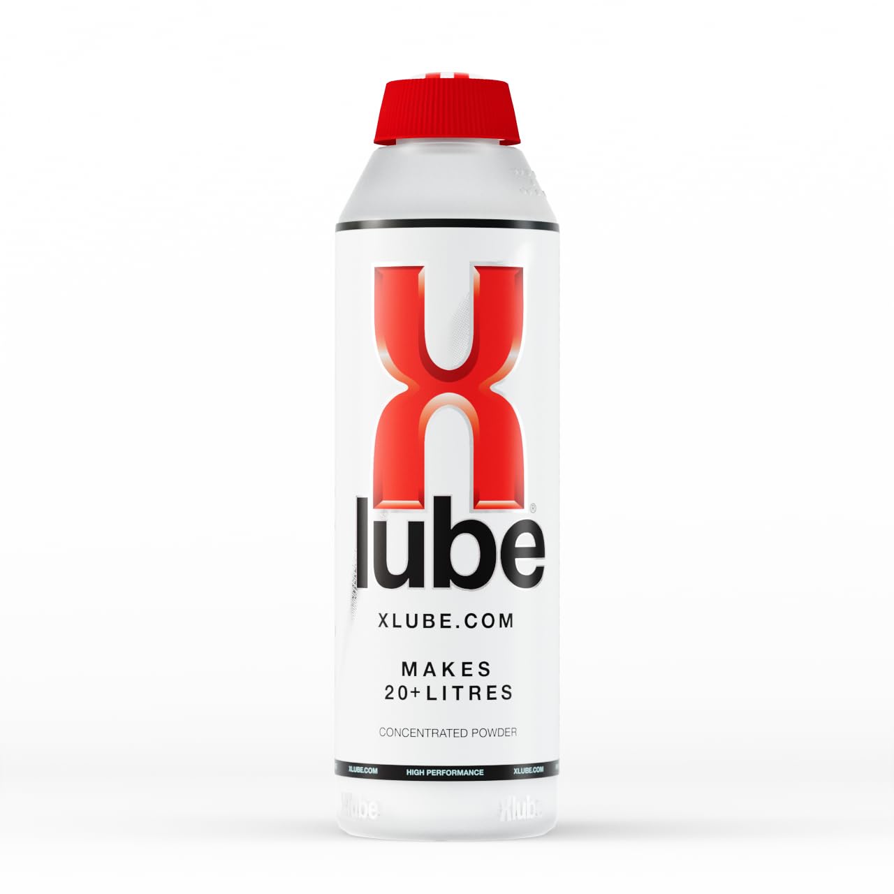 X Lube - Powder Lubricant Water-Based - Very economical (Classic)
