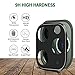 [2 Pack] QHOHQ Camera Lens Protector for iPhone 11 Pro Max(6.5