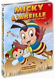 Micky L'abeille - Vol. 3