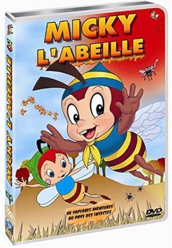 Micky L'abeille - Vol. 3
