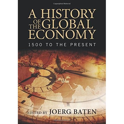 Global Economy Amazon Com
