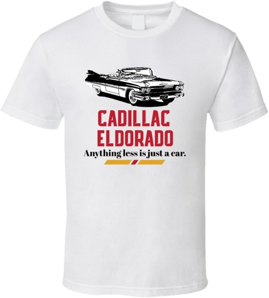 Cadillac t shirt Cadillac t shirt