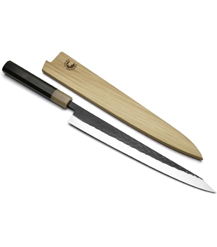 Amazon.com: Yoshihiro Hayate ZDP189 Super High Carbon Stainless
