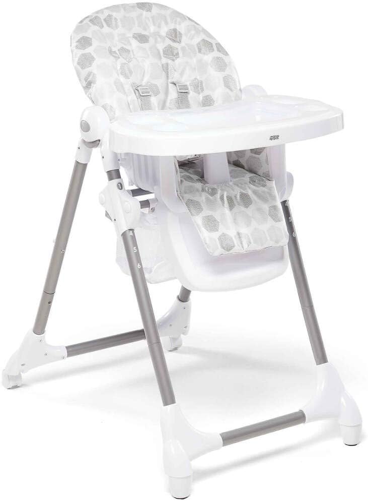 Mamas & Papas Snax 3in1 Multi Position Hi Lo Highchair/Chair Suitable