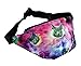 Funny Guy Mugs Space Cat Fanny Pack
