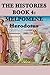 The Histories Book 4: Melpomene by Herodotus