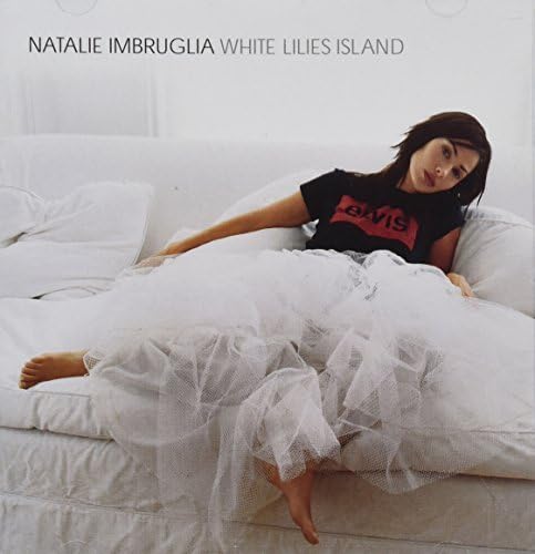 White Lillies Island by IMBRUGLIA,NATALIE (2002-03-05)