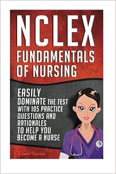 NCLEX: Fundamentals of Nursing