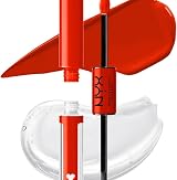 NYX Lip Gloss Shine Loud Stay Stuntin 16H No Transfer Vegan Formula 28