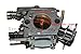 Chainsaw Husqvarna 136 137 141 142 Motor Engine Carburetor Carb Parts