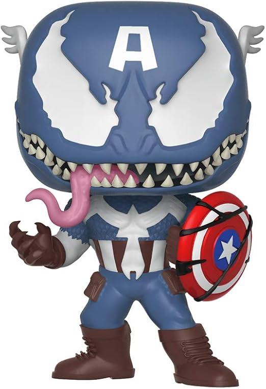 funko pop venom amazon
