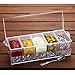 Jumbl Chilled Condiment Server with 5 Removable Containers.