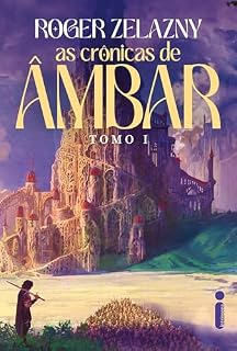 Livro As crônicas de âmbar: As crônicas de âmbar: Tomo I (As crônicas de ambâr Livro 1)