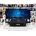 Greatlizard TX6 Android 9.0 Smart TV Box 4GB RAM 64GB ROM Quad Core 4K HD Resolution Dual WiFi 2.4G/5G Bluetooth 5.0 USB 3.0 Set Top TV Box