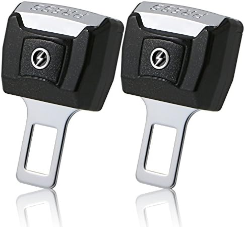 Seat Belt Extender, Seatbelt Extension for Obese,2 Pcs for Most Series of Cars
