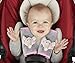 Animal Planet Strap Covers 2 Pack, Pink Elephant