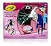 Crayola Catwalk Creations Glam Collection