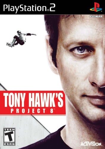 Various Artists - Tony Hawk's American Wasteland / Game O.S.T.