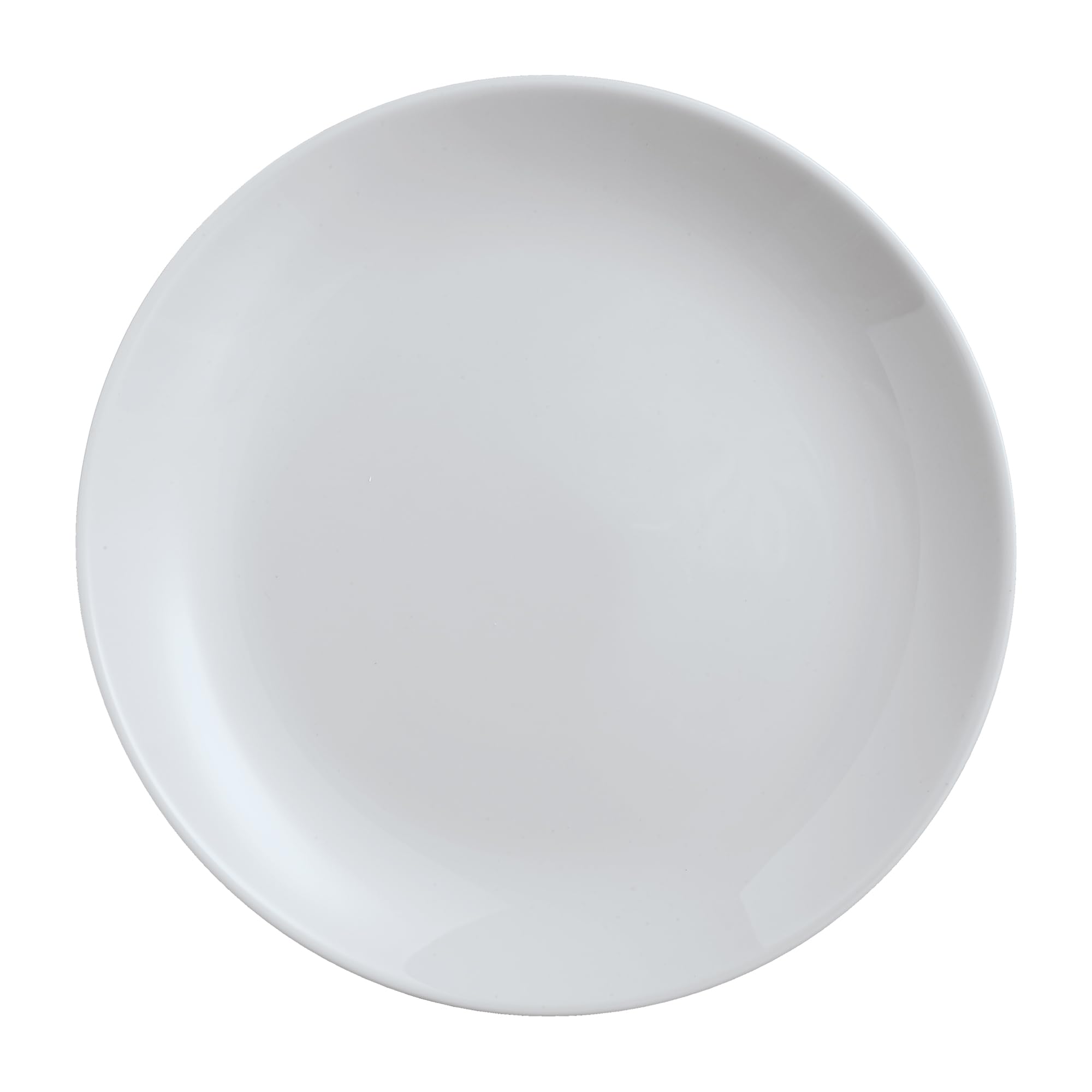 Dajar dinner plate tempered glass dinner plate diwali granite 25 cm LUMINARC grey 25 cm 00432
