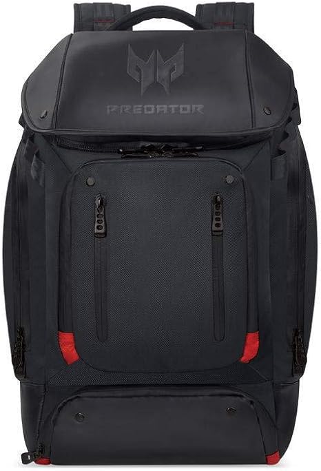 acer predator rolltop rucksack