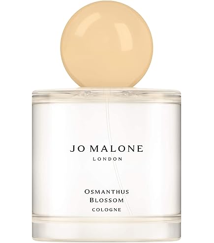 Amazon.com : Jo Malone London Nashi Blossom Cologne 3.4 fl oz