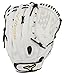 Mizuno GMVP1250PF3W MVP Prime Fastpitch Softball Gloves, 12.5