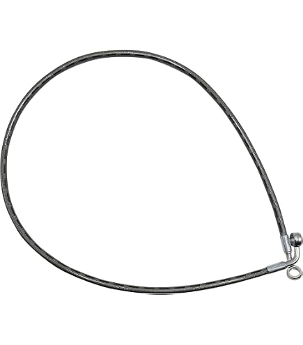 thumbnail interactive-video image 1 of Used OEM Polaris Sportsman 550 850 X2 XP Front Brake Line Left Or Right 1911383 1 of 1