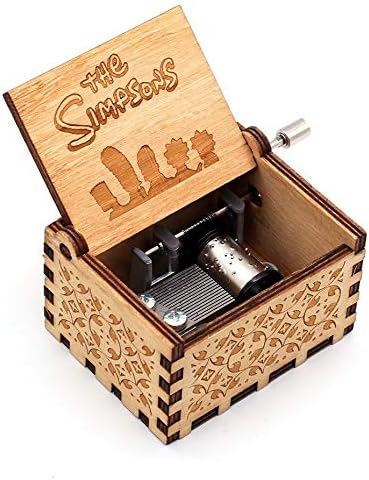 Etoile Theme Classique Boite A Musique Antique Carved Musical Box Decoration Artisanat Pour Adultes Enfants Anniversaire De Noel Yideng Guerres En Bois Musique Manivelle Boite Cuisine Et Maison Ameublement Et Decoration Dwteam In Etoile Theme Classique Boite A Musique Antique Carved Musical Box Decoration Artisanat Pour Adultes Enfants Anniversaire De Noel Yideng Guerres En Bois Musique Manivelle Boite Cuisine Et Maison Ameublement Et Decoration Dwteam In