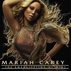 The Emancipation Of Mimi [2