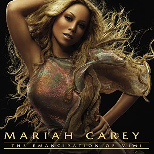 The Emancipation Of Mimi [2