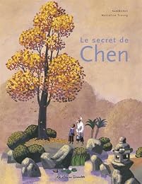 Le  secret de Chen