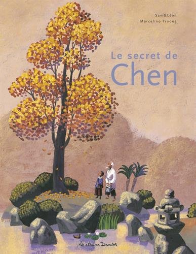 Le  secret de Chen